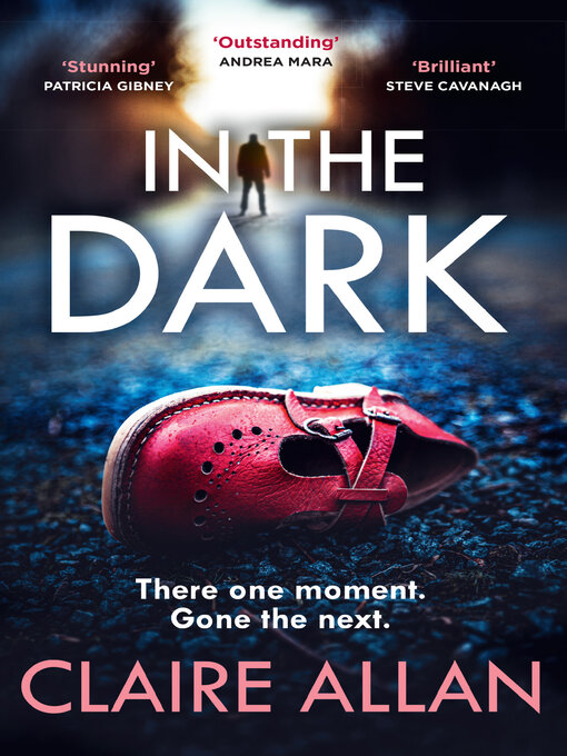 Title details for In the Dark by Claire Allan - Available